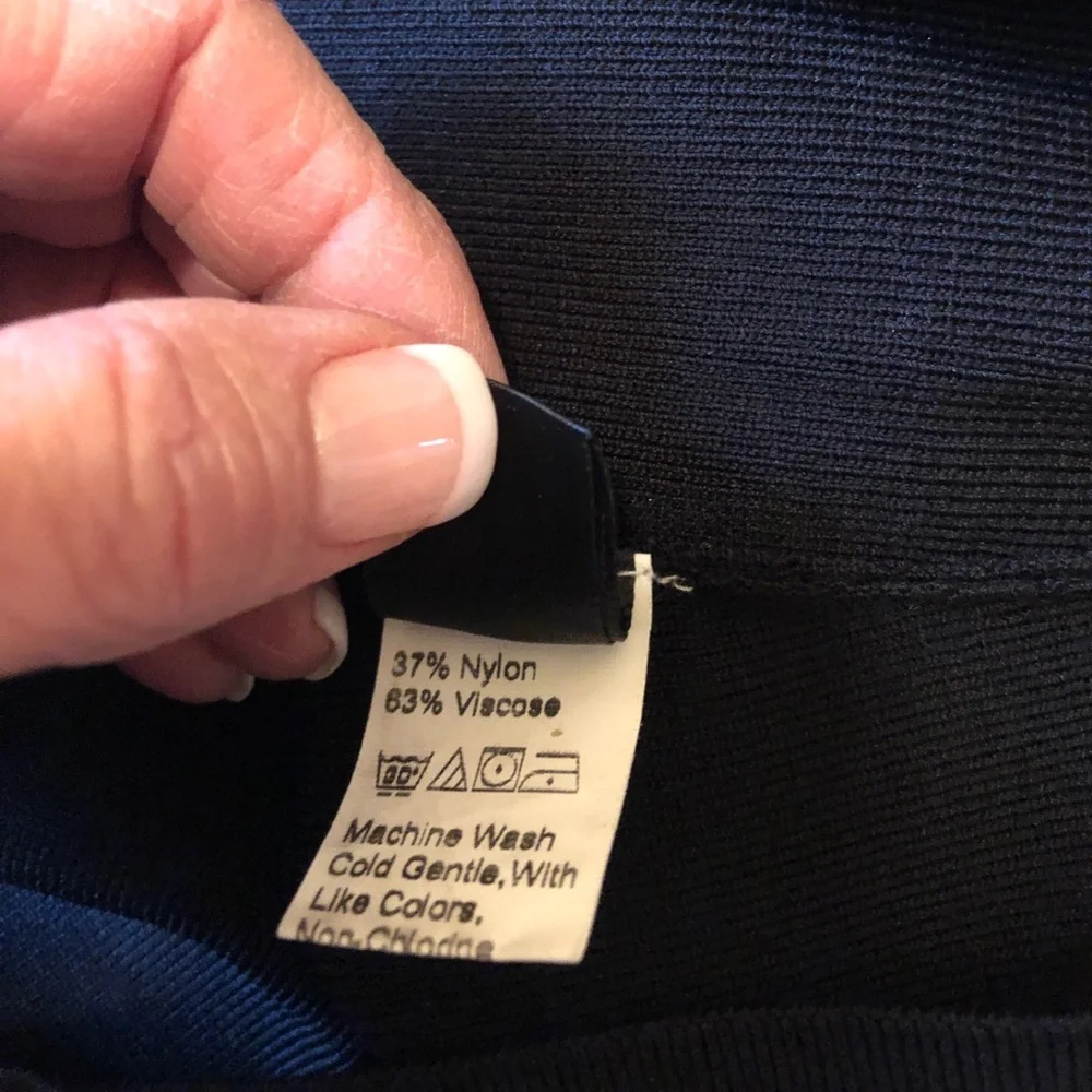 Shein halter top - Picture 3 of 7